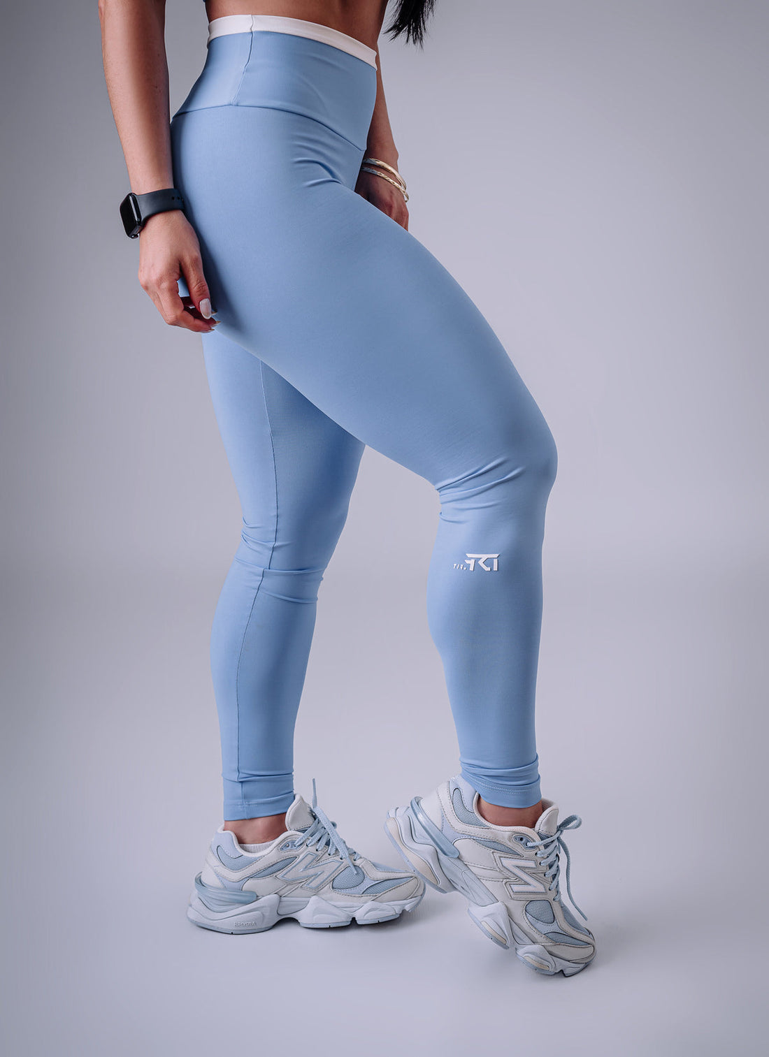 Conjunto Legging Duo