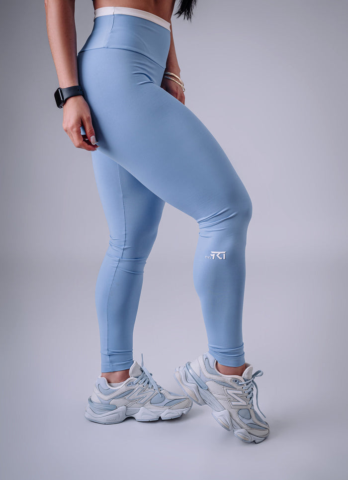 Conjunto Legging Duo
